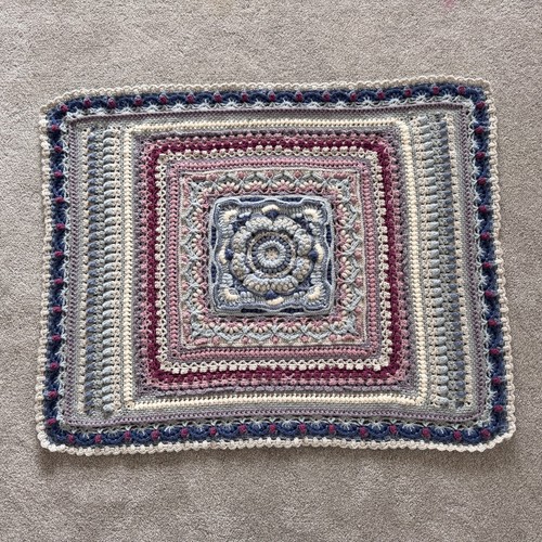 Coperta afgana fatta mano - afgana,