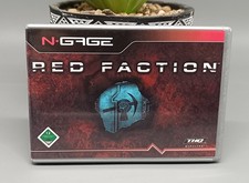 Red Faction - TEDESCO USK -