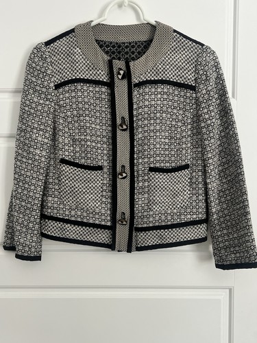 Giacca etro crop - crop, misto