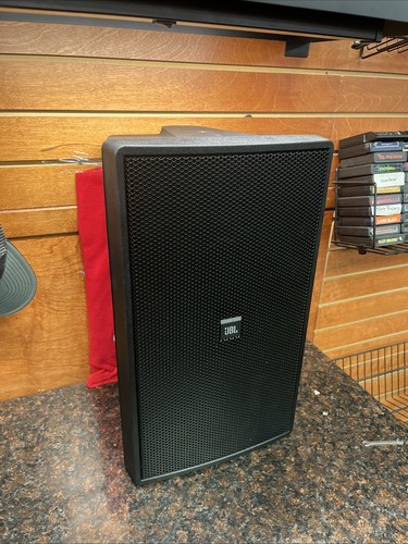 Jbl control 29av - jbl, pollici