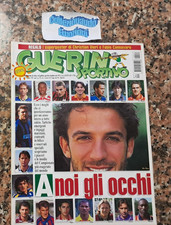 Guerin Sportivo n.31 1999-Del