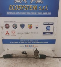 SCATOLA DELLO STERZO PER FIAT