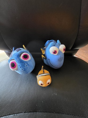 Disney finding nemo - disney,