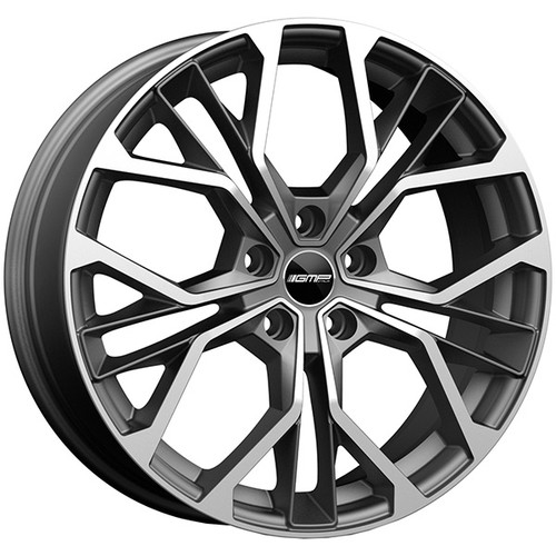 Cerchio lega gmp - cerchio,
