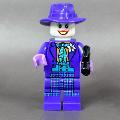 Lego minifigure joker sh0608 - lego,