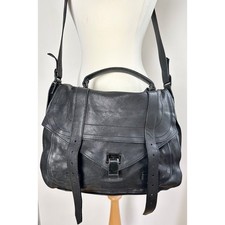 Borsa a tracolla Proenza