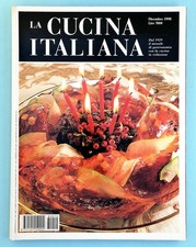 La Cucina Italiana n 12