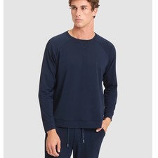 Maglione girocollo Cozy Earth