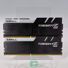 G.Skill Trident Z RGB 16 GB