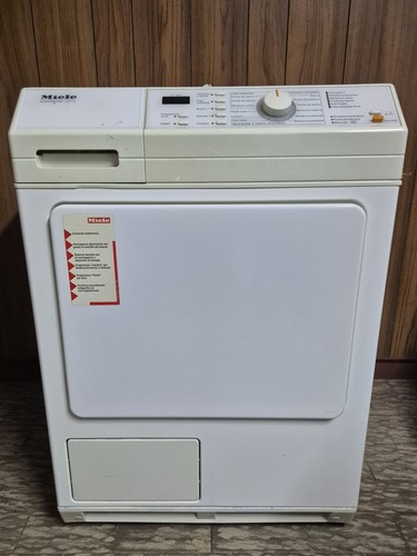 Asciugatrice miele novotrovic - asciugatrice,