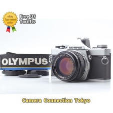 [COME NUOVO++] Olympus OM-1N