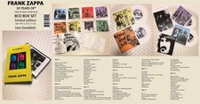Frank Zappa - 20 Years , Give