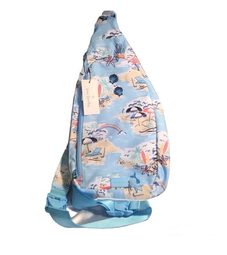Zaino vera bradley essential - zaino,