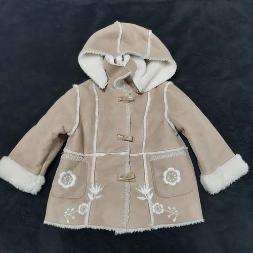 Montone ecologico bimba - ecologico,