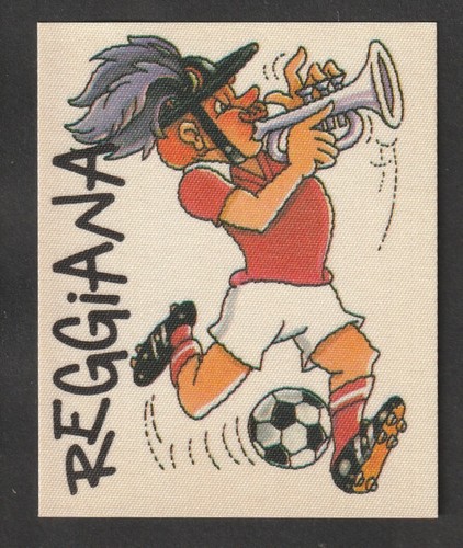 Figurine calciatori panini - figurine,