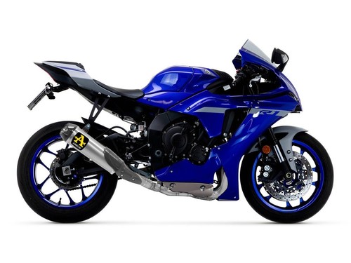 Arrow scarico completo - arrow,