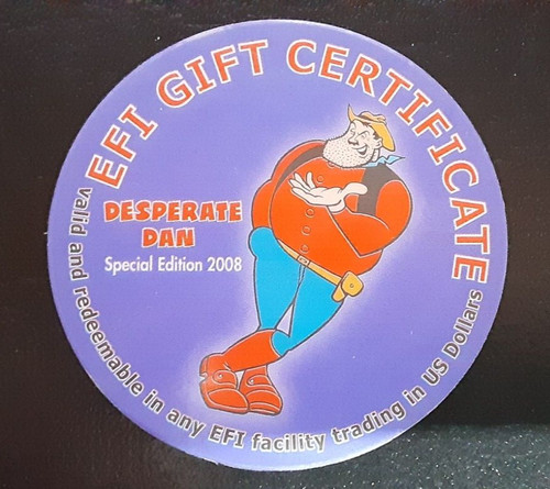 Desperate dan efi special - desperate,