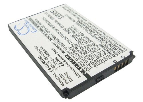 Batteria per garmin asus - per, garmin-asus