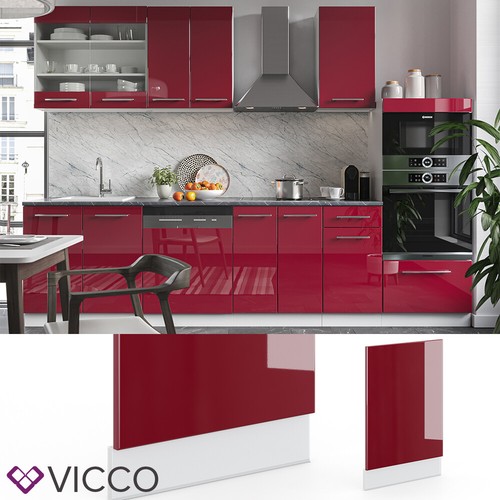 Credenza cucina copertura - credenza,