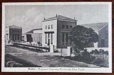 CARTOLINA D' EPOCA-BUDRIO (BO)
