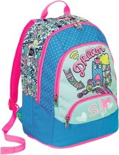 ZAINO SCUOLA SJ GANG GIRL
