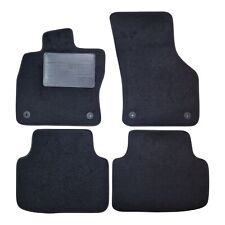 Set Tappetini Tappeti per Auto in Moquette Volkswagen Maggiolino 2011 2018