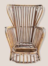 Poltrona vintage anni ‘60