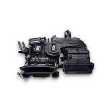 Gruppo Stufa Toyota Yaris