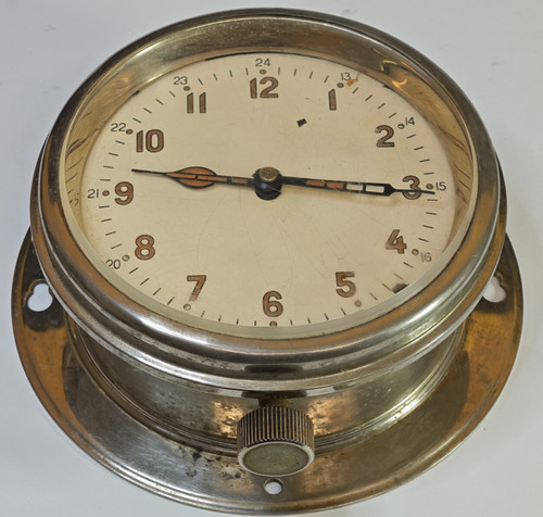 Orologio parete nautico - da,