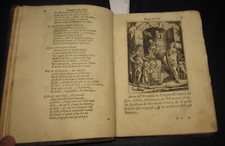 1624 Vincenzo Cartari  Le