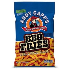 Andy Capp's Patatine