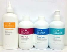 Nuova confezione Cnd