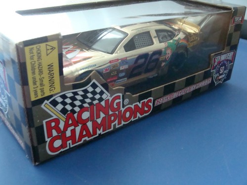 Johnny benson - #26,