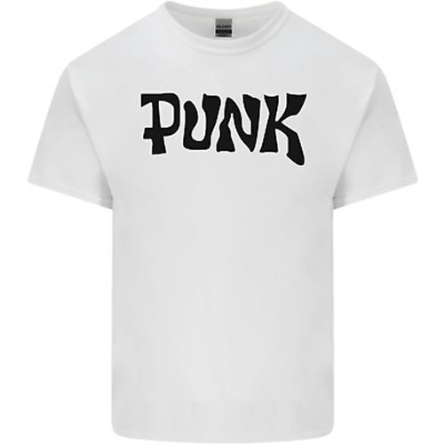 Punk indossato dai bambini - punk,