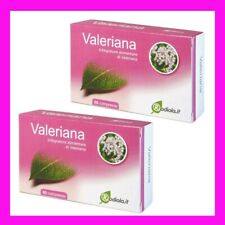 Valeriana 60 compresse x 2