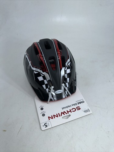Nuovo casco bici bambino