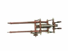 PER TRIUMPH 3HW 3SW WWII PRE