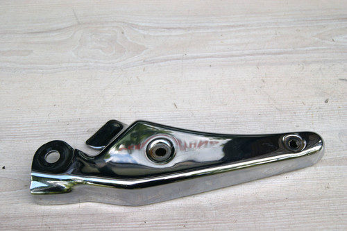Honda 750 rc48 black - vt,