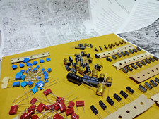 ADCOM GFP-1A PREAMPLIFICATORE