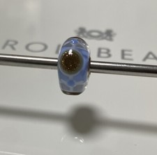 Trollbeads rara perla in vetro