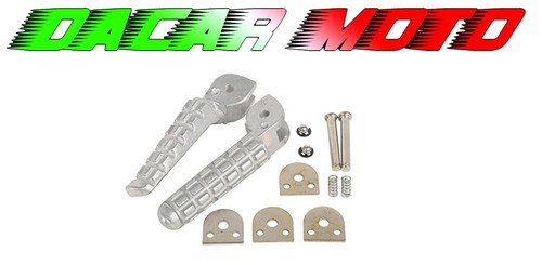 Pedaline appoggiapiedi - pedaline,