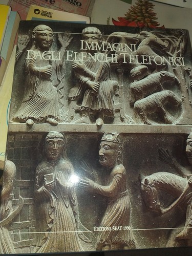 Immagini degli elenchi