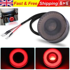 Fanale posteriore stop moto