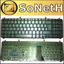 Tastiera Keyboard HP HDX X16