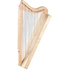 Rees Harps Harpsicle Harp
