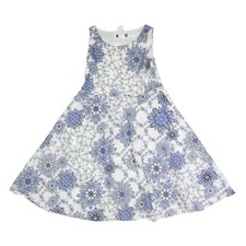 Abito donna MAX MARA bianco e