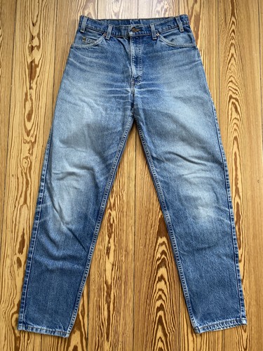 Jeans vintage levi orange - vintage, levi's