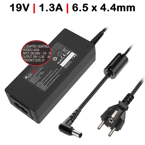 Cargador para monitor 19v - monitor,