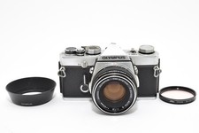 [Exc+4] Olympus OM-1