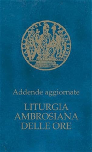 Liturgia ambrosiana delle ore